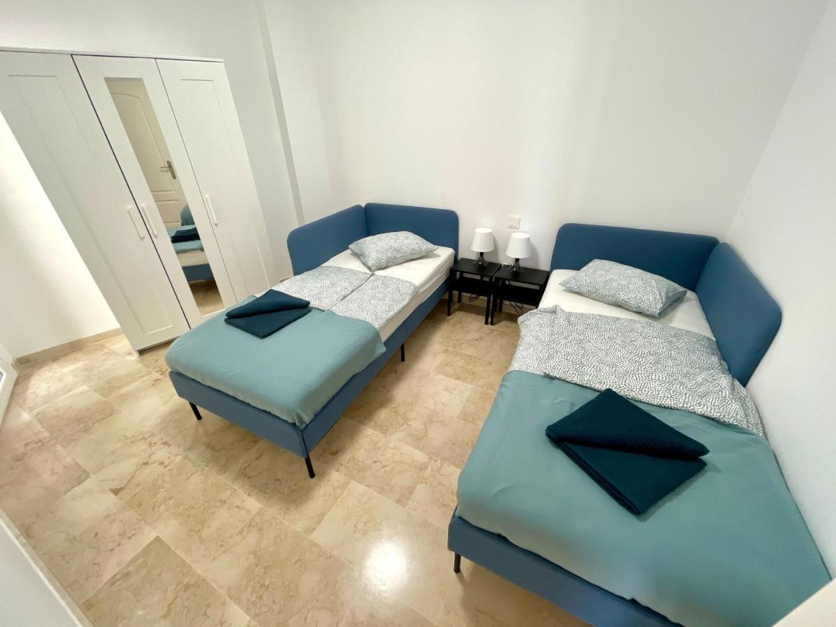 Top Sea View Apartment - 7 Minutes To Sotogrande Castillo de Sabinillas Zewnętrze zdjęcie