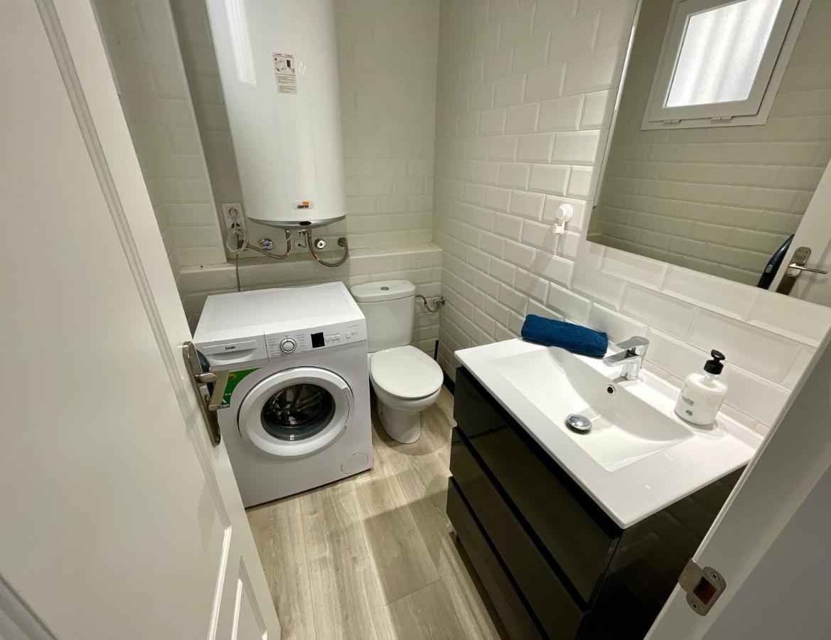 Top Sea View Apartment - 7 Minutes To Sotogrande Castillo de Sabinillas Zewnętrze zdjęcie