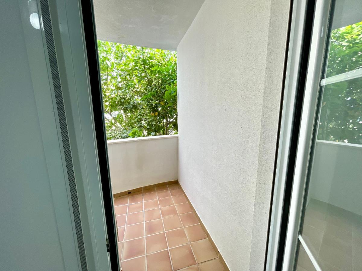 Top Sea View Apartment - 7 Minutes To Sotogrande Castillo de Sabinillas Zewnętrze zdjęcie